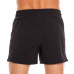 PANTALONETA DEPORTIVA FLASH NEGRO