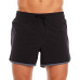 PANTALONETA DEPORTIVA OLYMPIC NEGRO