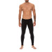 DEPORTIVO LONG JOHN SOCCER NEGRO