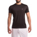 CAMISETA DEPORTIVA WORK OUT NEGRA