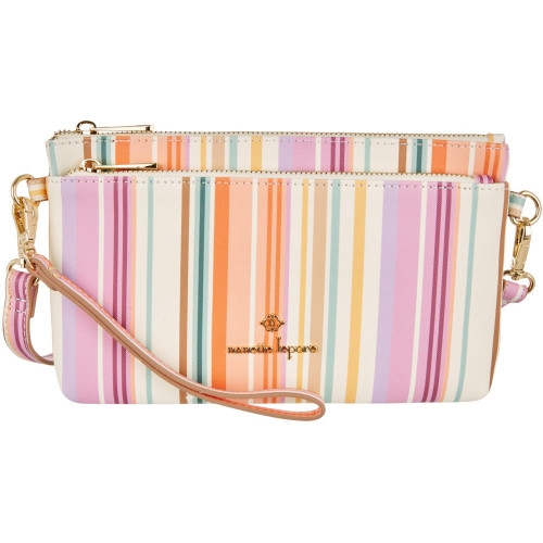 Bolso Nanette Lepore Sunny Stripe