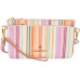 Bolso Nanette Lepore Sunny Stripe