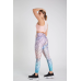 Leggings Estampado Print Multicolor