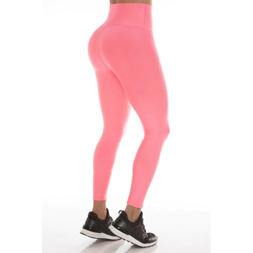 Leggings Mate Rosa Coral