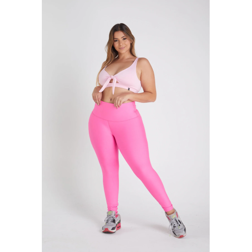 Leggings Mate Fucsia Oscuro