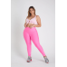 Leggings Mate Fucsia Oscuro