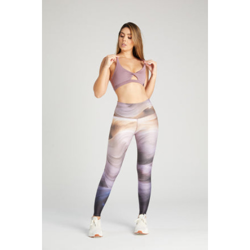 Leggings Estampado Print Strong