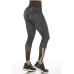 Leggings Estampado Laberinto Camo