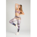 Leggings Estampado Print Strong