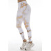 Leggings Estampado Gold