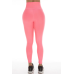 Leggings Mate Rosa Coral