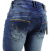 Jeans Demio Azul 9203