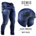 Jeans Demio Azul