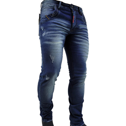 Jeans Demio Azul 9203