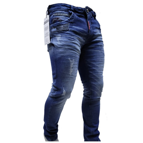 Jeans Demio Azul