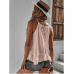 Blusa de tirantes rosa pálido