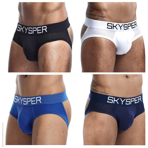 Jockstrap Skysper