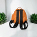 Mochila Steve Madden Naranja