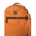 Mochila Steve Madden Naranja