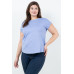 Blusa TABA Hortensia Pearl Flower Embroidered - Curvy