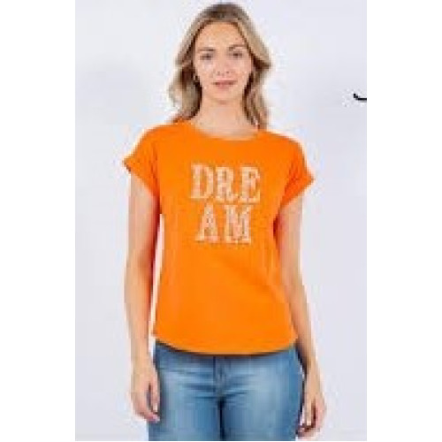 Blusa TABA Dream