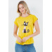 Blusa TABA Curious Cat