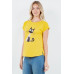 Blusa TABA Curious Cat