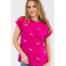 Blusa TABA Salchichas