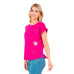 Blusa TABA Corazones