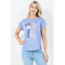 Blusa TABA Celeste 2 Friends
