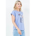 Blusa TABA Celeste 2 Friends