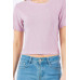 Blusa TABA Rosa