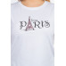 Blusa TABA Paris - Curvy