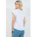 Blusa TABA Pearl Leaves