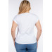 Blusa TABA Paris - Curvy