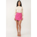 Falda Short Tea ´n Cup Fucsia