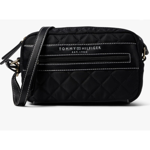 Bolso Tommy Hilfiger Merill Negro