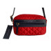 Bolso Tommy Hilfiger Merill Rojo