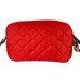 Bolso Tommy Hilfiger Merill Rojo