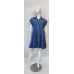Vestido Denim - Verxy