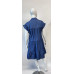 Vestido Denim - Verxy