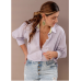 Blusa Matilda Lila