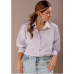 Blusa Matilda Lila