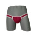 Brief Hipster Fucsia S