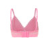 Bralette y Panty - Mimi Chicle