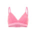 Bralette y Panty - Mimi Chicle