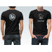 Camiseta Sublimada Personalizada - Goku Stronger 2