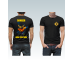 Camiseta Sublimada Personalizada - DJ Pikachu