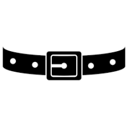 Cinturónes para Caballero (3)