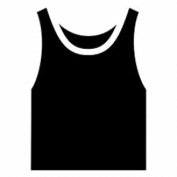 Tank Tops / Camisillas (3)